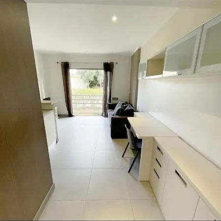 Studio Climatisee Dans Residence A 5 Minutes Des Plages A Pied Propriano  Exterior photo