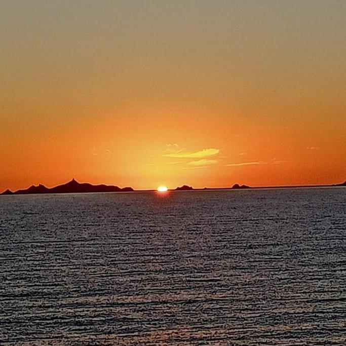 Climatisee Dans A 5 Minutes Des Plages A Pied Propriano (Corsica)