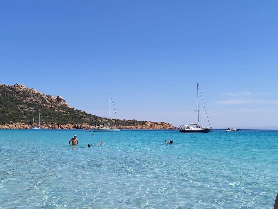 Climatisee Dans A 5 Minutes Des Plages A Pied Propriano (Corsica)
