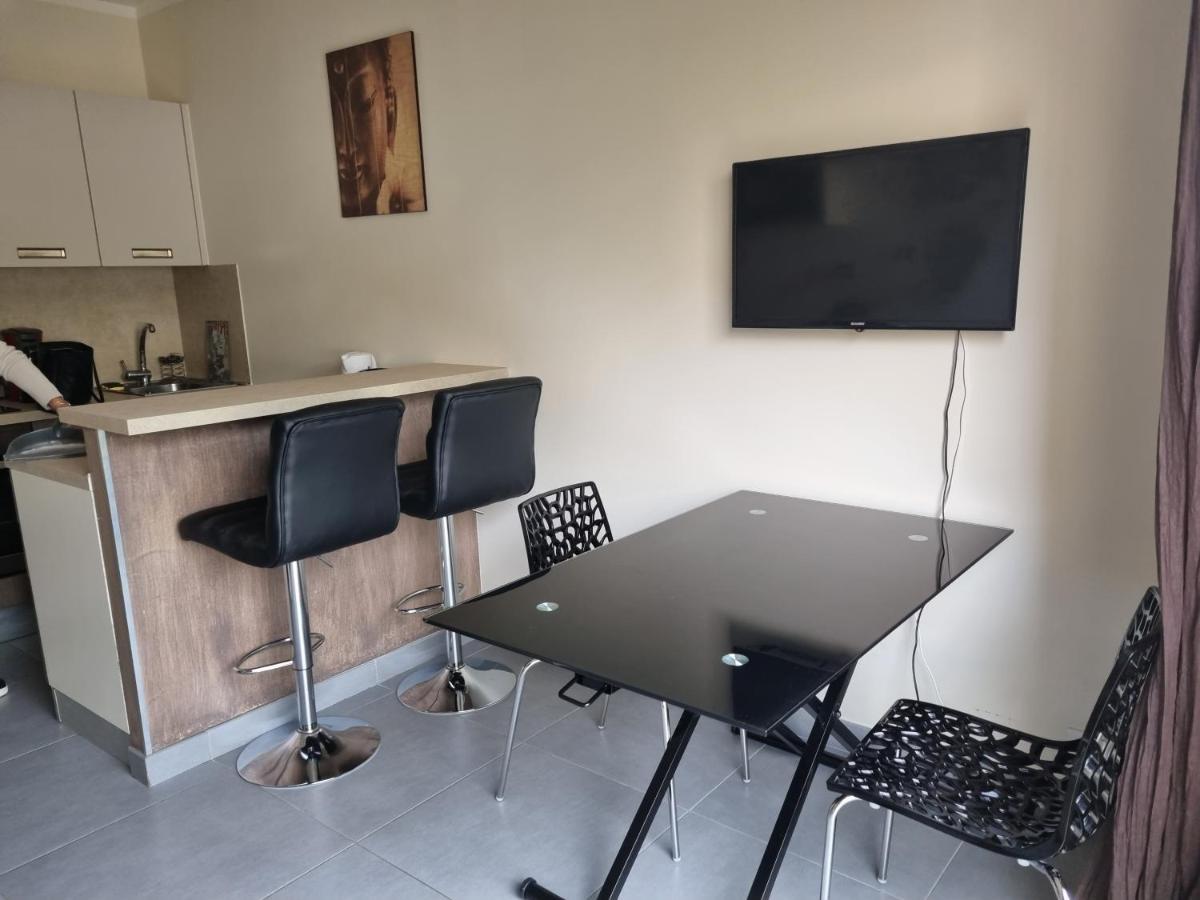 Apartment Climatisee Dans A 5 Minutes Des Plages A Pied Propriano (Corsica)